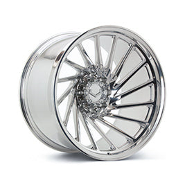 VOSSEN FORGED GNX-01T (8 LUG) Polished - Legends Auto Parts