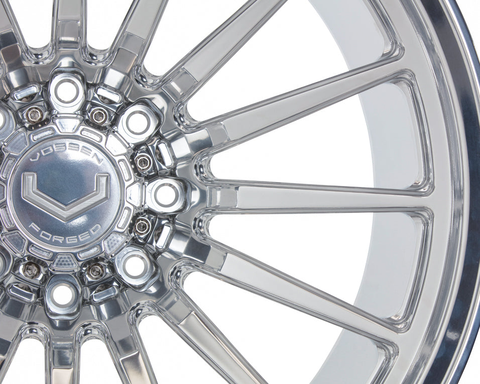 VOSSEN FORGED GNX-01 (8 LUG) - Legends Auto Parts