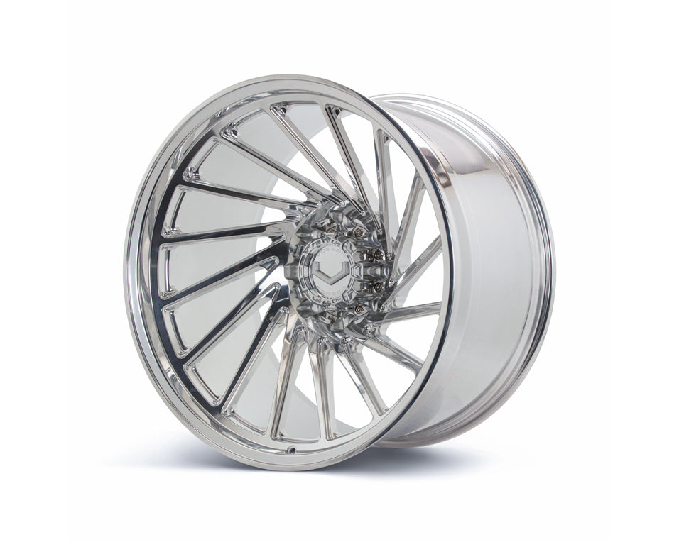 VOSSEN FORGED GNX-01T (8 LUG) - Legends Auto Parts