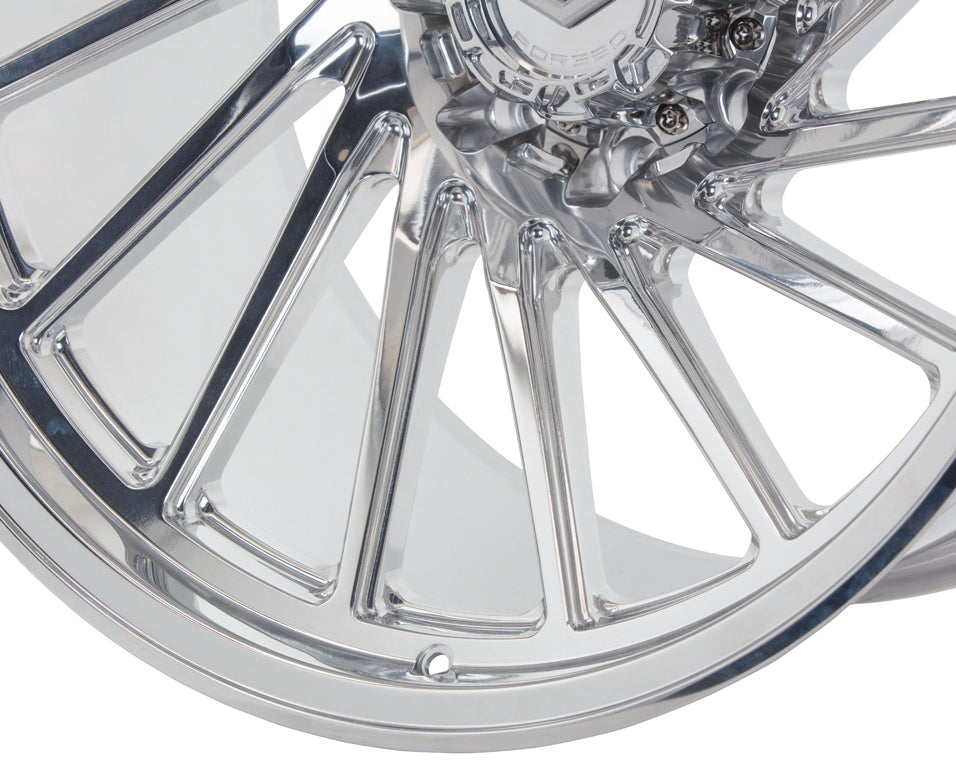 VOSSEN FORGED GNX-01T (8 LUG) - Legends Auto Parts