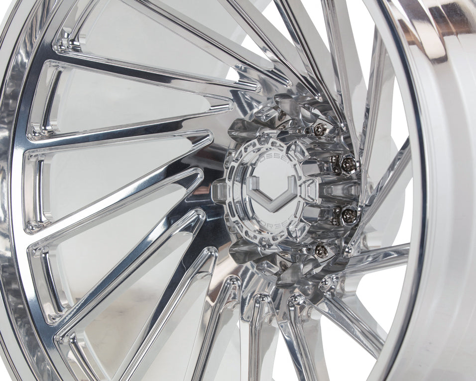 VOSSEN FORGED GNX-01T (8 LUG) - Legends Auto Parts