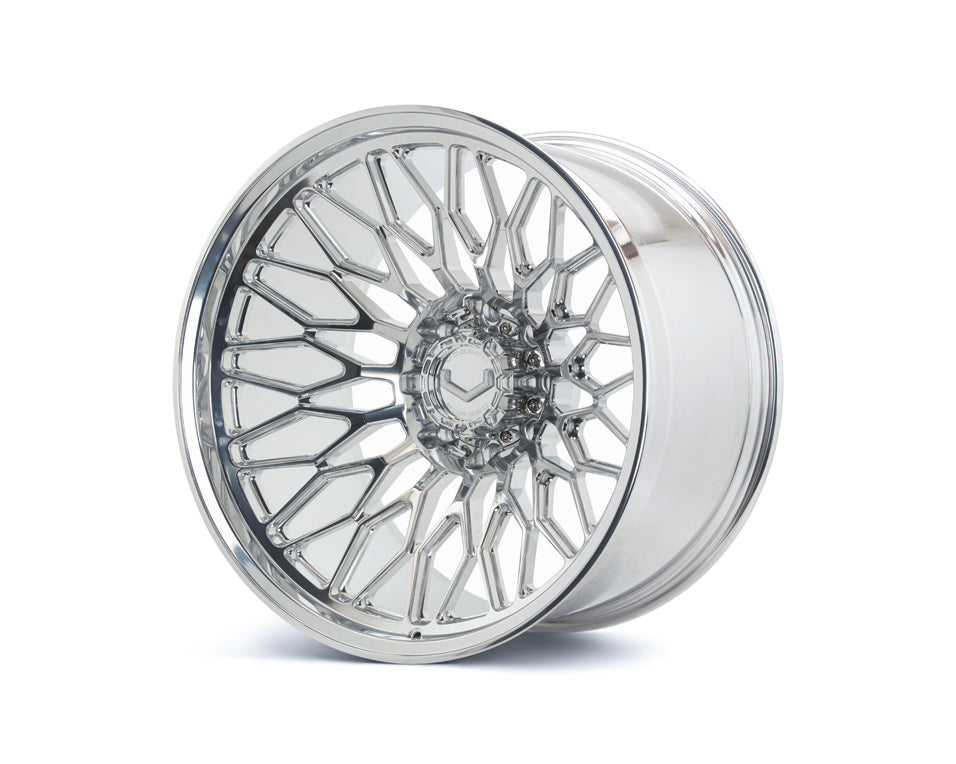 VOSSEN FORGED GNX-02 (8 LUG) - Legends Auto Parts