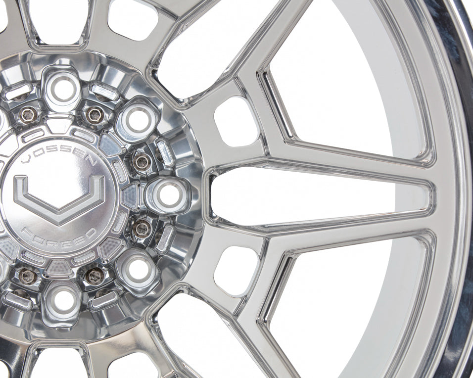VOSSEN FORGED GNX-03 (8 LUG) - Legends Auto Parts