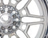 VOSSEN FORGED GNX-03 (8 LUG) - Legends Auto Parts
