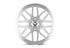 VOSSEN FORGED GNX-05 (8 LUG) 8-Lug Brushed Gloss Clear - Legends Auto Parts