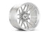 VOSSEN FORGED GNX-05 (8 LUG) 8-Lug Brushed Gloss Clear - Legends Auto Parts