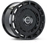 VOSSEN HF-9 (6-lug)