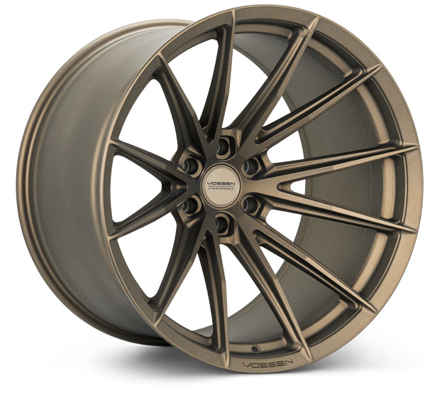VOSSEN HFX-2 (6 Lug)