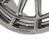VOSSEN HFX-5 (6-Lug) - Legends Auto Parts