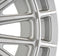 VOSSEN HFX-5 (8-Lug) Super Deep Silver Polished - Legends Auto Parts