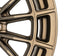 VOSSEN HFX-5 (8-Lug) Ultra Deep Terra Bronze - Legends Auto Parts