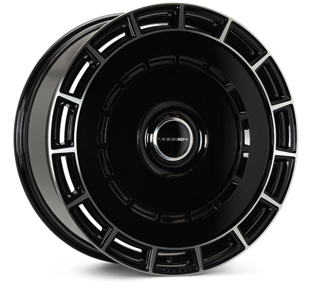 VOSSEN HF-9 (6-lug)
