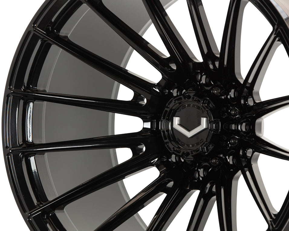 VOSSEN FORGED VFX-01 (8 LUG) - Legends Auto Parts