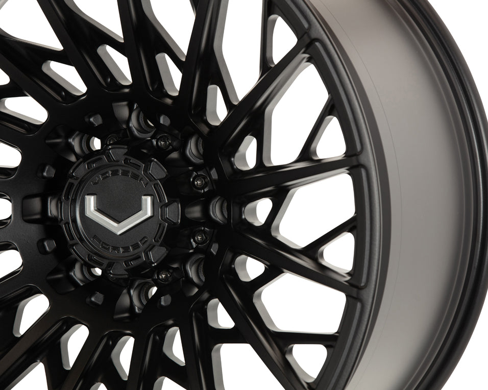 VOSSEN FORGED VFX-02T (8 LUG) - Legends Auto Parts