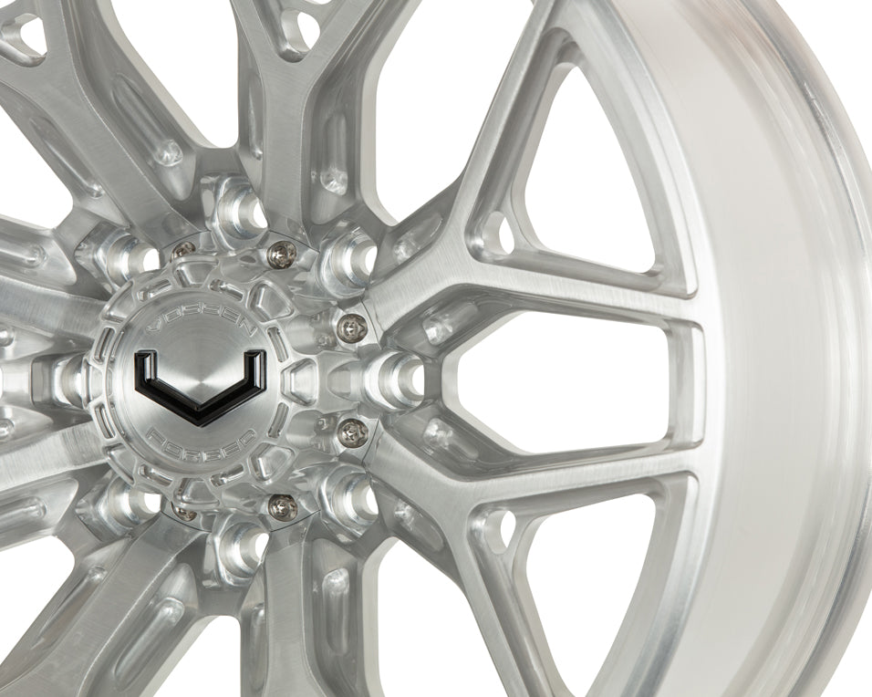 VOSSEN FORGED VFX-03 (8 LUG) - Legends Auto Parts