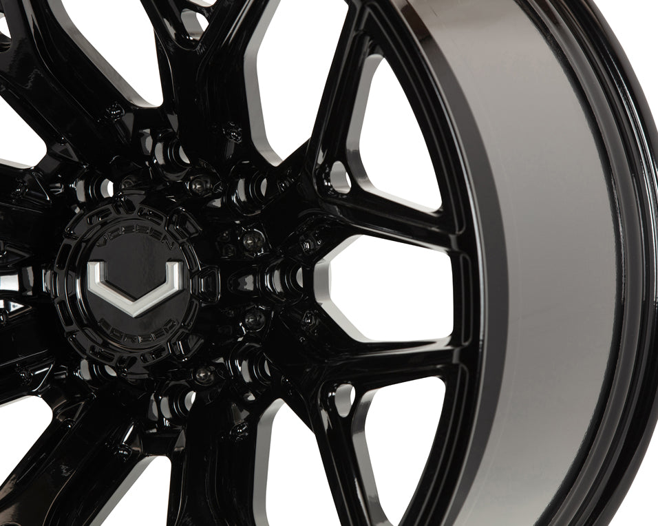 VOSSEN FORGED VFX-03 (8 LUG) - Legends Auto Parts