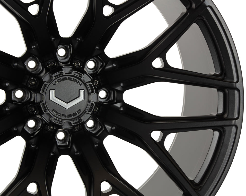 VOSSEN FORGED VFX-03 (8 LUG) - Legends Auto Parts