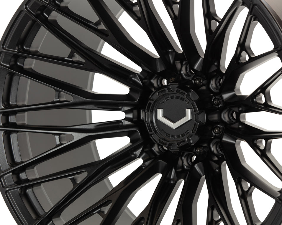 VOSSEN FORGED VFX-04 (8 LUG) - Legends Auto Parts