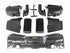 Mercedes-Benz W213 AMG E63 / E63S ARMASPEED Carbon Fiber Cold Air Intake - Legends Auto Parts