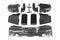 Mercedes-Benz W213 AMG E63 / E63S ARMASPEED Carbon Fiber Cold Air Intake - Legends Auto Parts