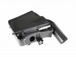Mercedes-Benz W213 AMG E63 / E63S ARMASPEED Carbon Fiber Cold Air Intake - Legends Auto Parts
