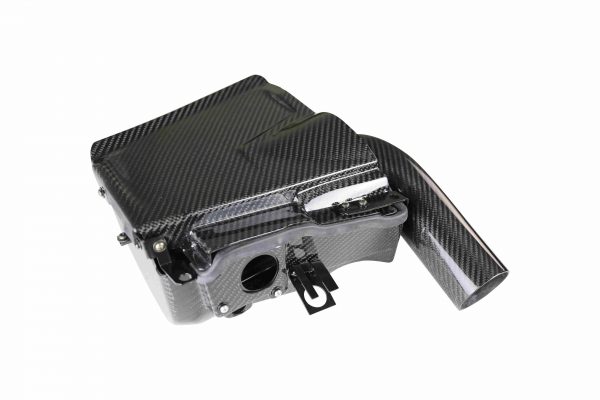 Mercedes-Benz W213 AMG E63 / E63S ARMASPEED Carbon Fiber Cold Air Intake - Legends Auto Parts