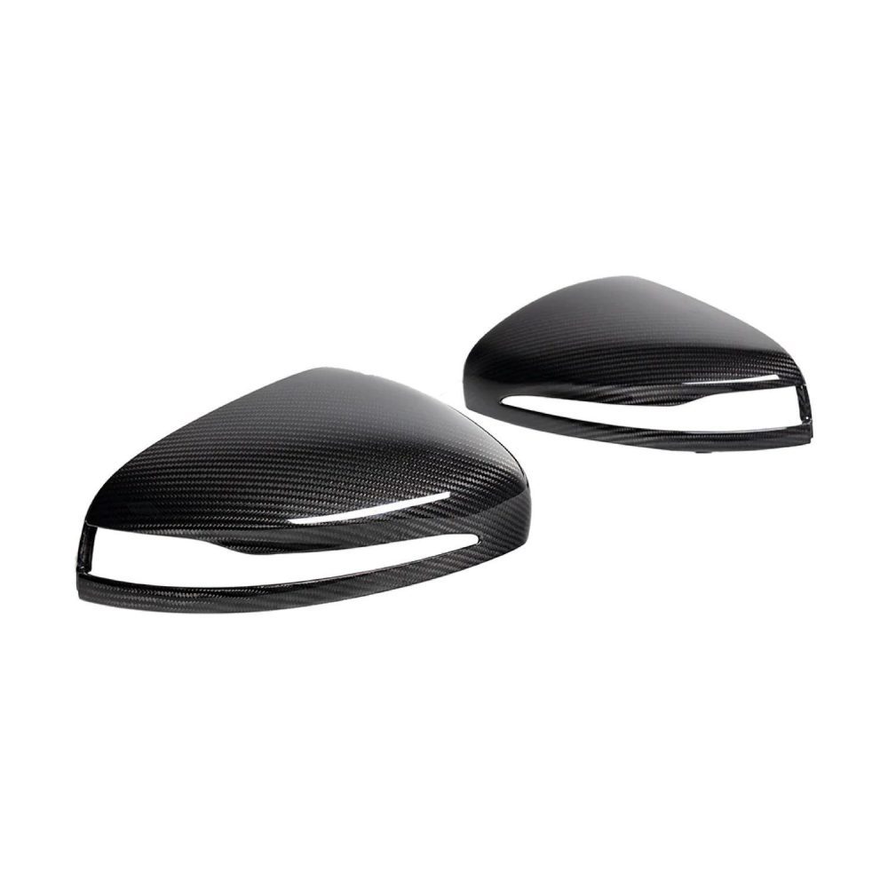 Urban Automotive Carbon Wing Mirror Caps for W463 Mercedes-AMG G63 - Legends Auto Parts