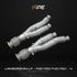 iPE Exhaust - 2011-2016 Lamborghini Aventador LP700-4 / LP720-4 Exhaust System - Legends Auto Parts
