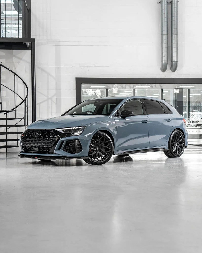 Urban Automotive - Full Body Kit Audi RS3 8Y Hatchback - Legends Auto Parts