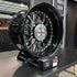 Billet Car / Truck Wheel Roller Displays - Legends Auto Parts