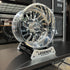 Billet Car / Truck Wheel Roller Displays - Legends Auto Parts