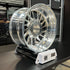Billet Car / Truck Wheel Roller Displays - Legends Auto Parts