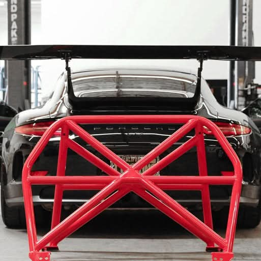 StudioRSR Porsche 991 GT3RS Roll Bar / Roll Cage - Legends Auto Parts