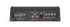 JL Audio - XDM200/2 2 Ch. Class D, Full-Range Car/Marine Amplifier, 200 W
