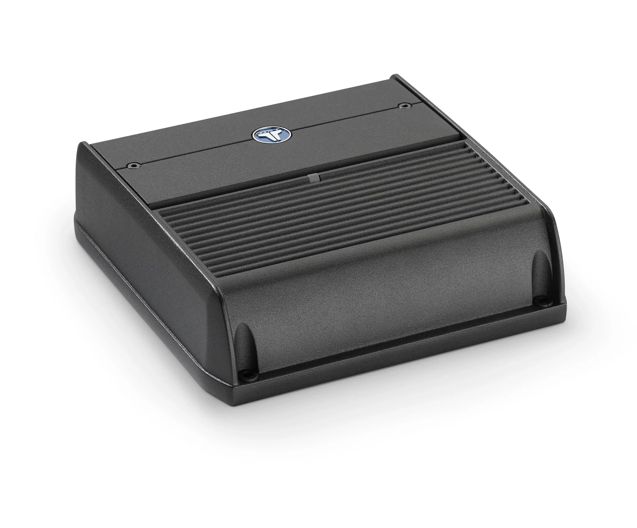 JL Audio - XDM300/1 Monoblock, Class D, Car/Marine Subwoofer Amplifier, 300 W - Legends Auto Parts