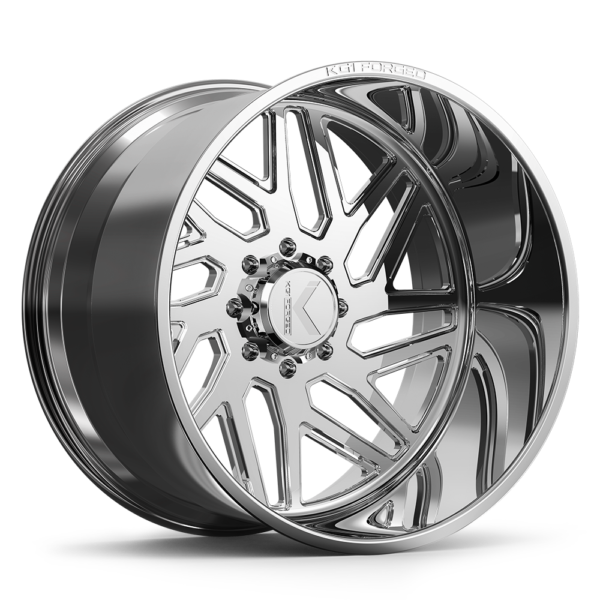 KG1 Forged YAZ-N - Legend Series