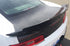 2014-2015 CHEVY CAMARO Z28 STYLE CARBON FIBER SPOILER WICKER BILL - Legends Auto Parts