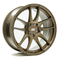 ZX14 - Axe Wheels