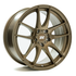 ZX14 - Axe Wheels