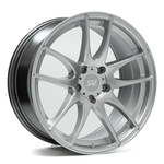 ZX14 - Axe Wheels