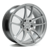 ZX14 - Axe Wheels