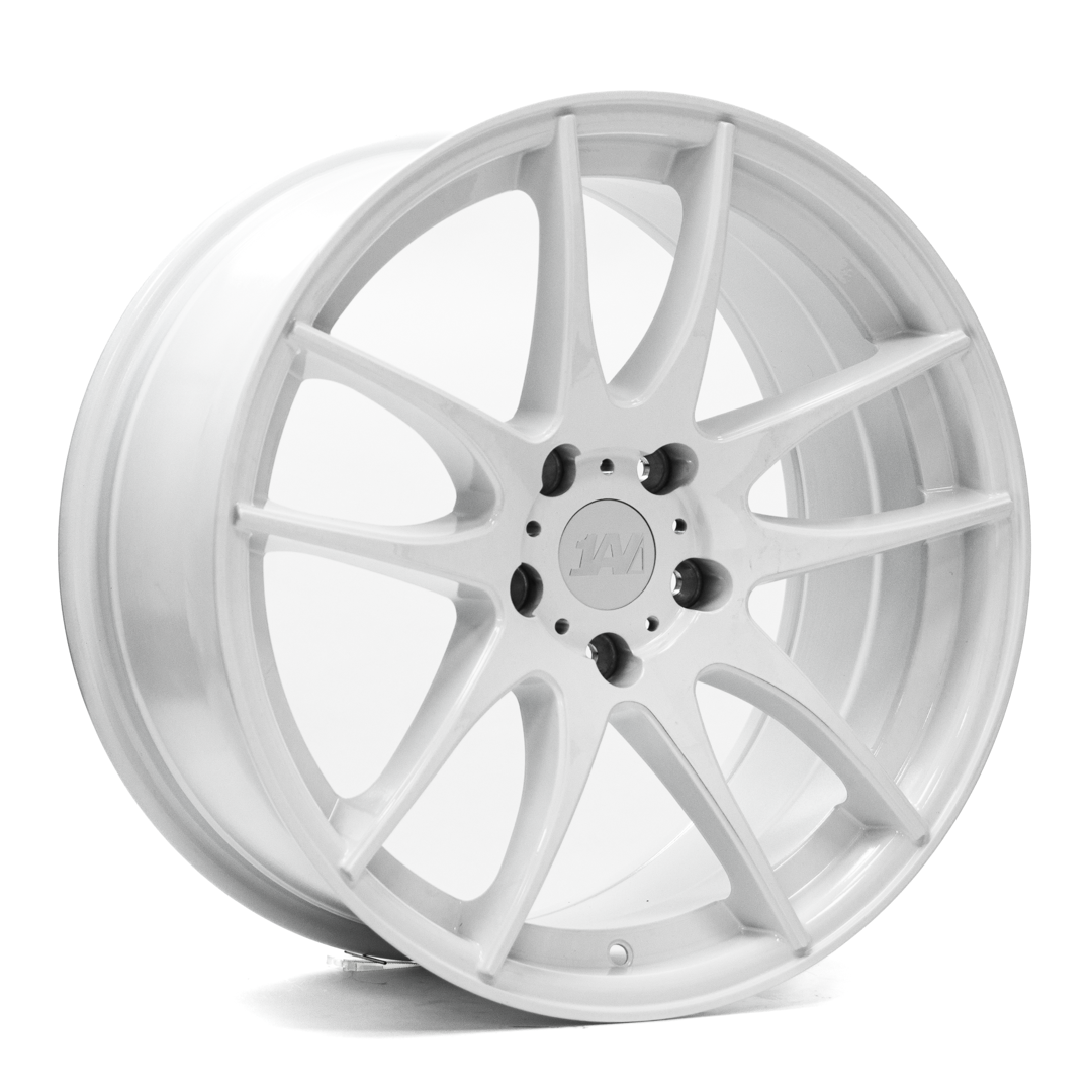 ZX14 - Axe Wheels