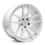 ZX14 - Axe Wheels