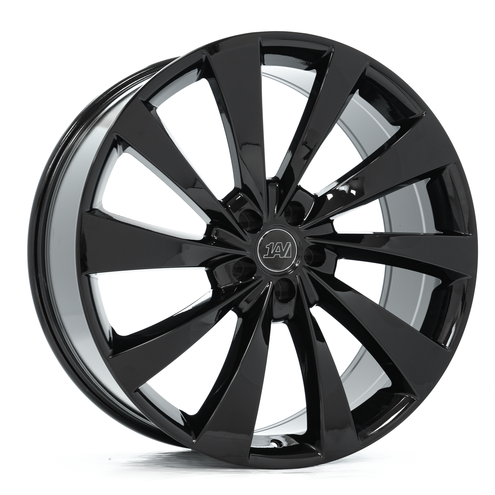 ZX15 - Axe Wheels