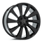 ZX15 - Axe Wheels