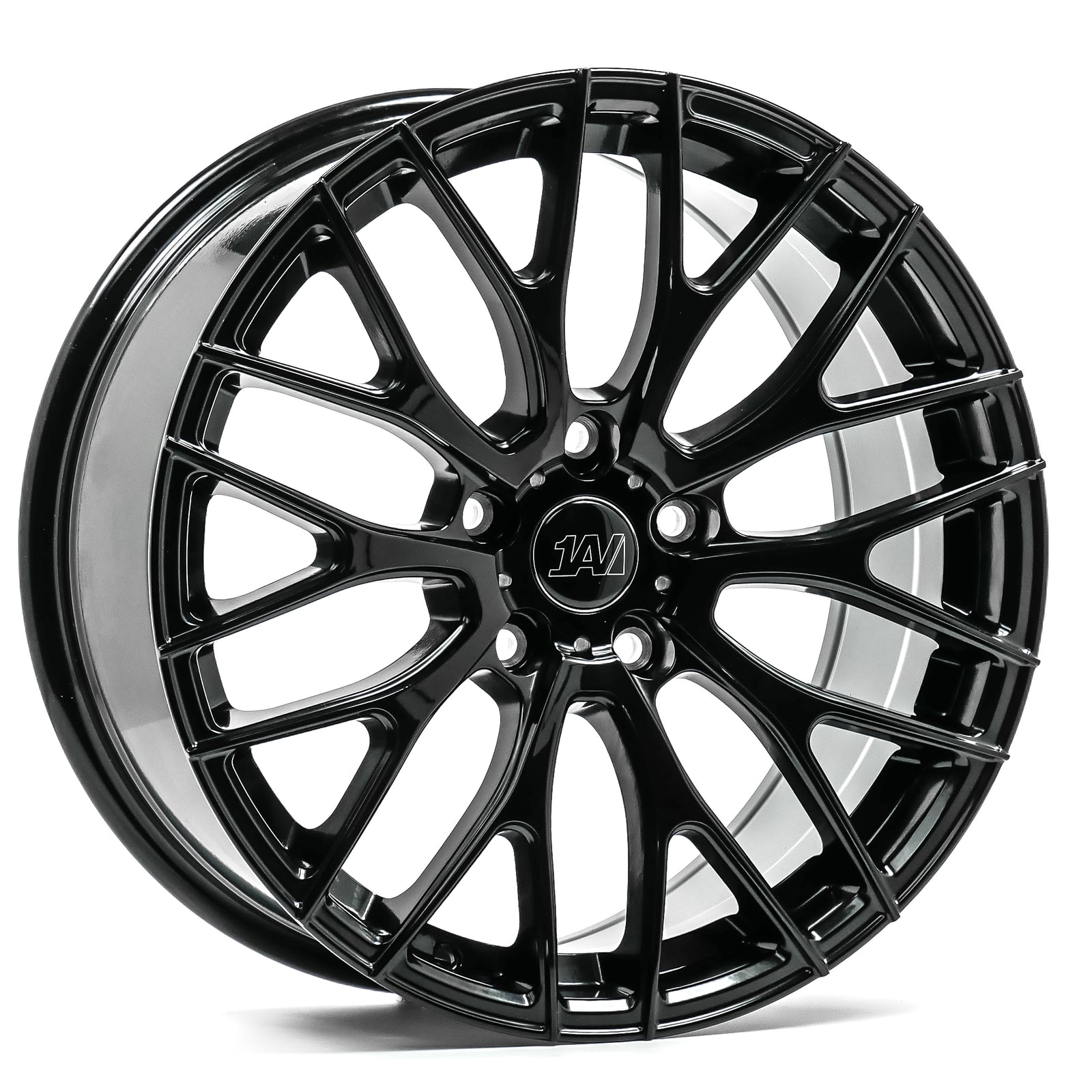 ZX2 - Axe Wheels
