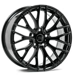 ZX2 - Axe Wheels
