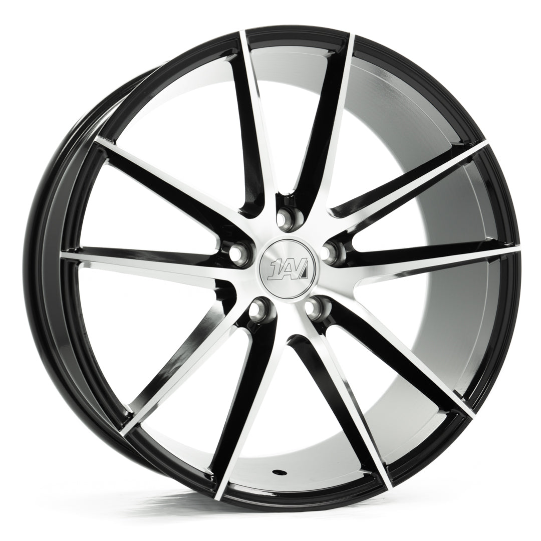 ZX7 - Axe Wheels