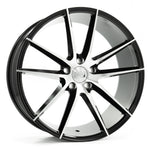 ZX7 - Axe Wheels