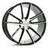 ZX7 - Axe Wheels